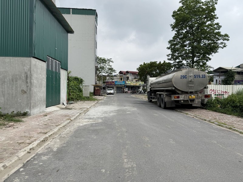 Gọi Để Ép Giá! Lô Đất Đấu Giá Làng Cam 90m2 – Vị trí đẹp, đường rộng 11m, ngay chợ, tiềm năng bứt