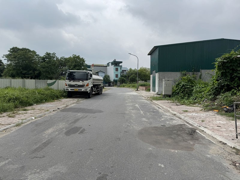 Gọi Để Ép Giá! Lô Đất Đấu Giá Làng Cam 90m2 – Vị trí đẹp, đường rộng 11m, ngay chợ, tiềm năng bứt 2