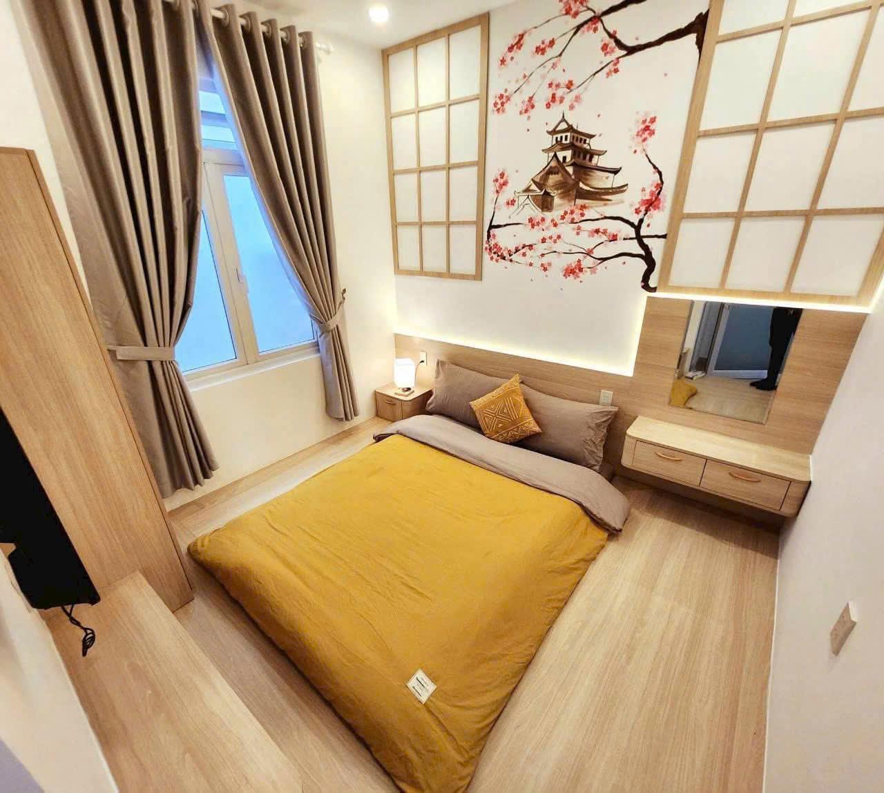 Bán Nhà Mới Xây Đồng Tâm Phường 4 Đà Lạt 3,6 Tỷ Còn Thương Lượng 3