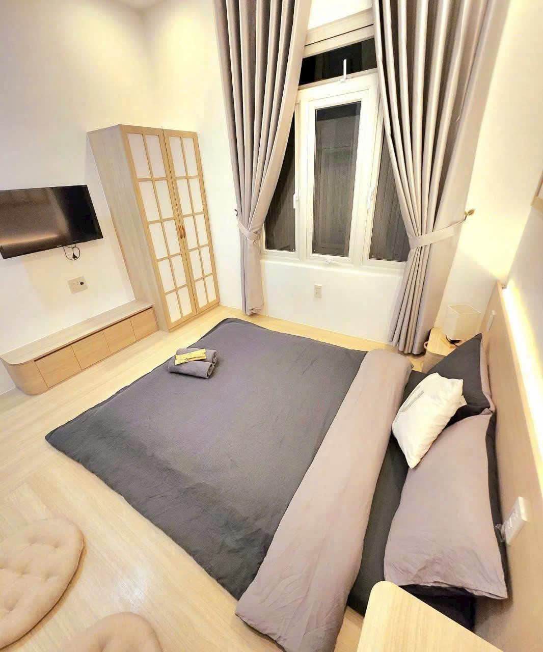 Bán Nhà Mới Xây Đồng Tâm Phường 4 Đà Lạt 3,6 Tỷ Còn Thương Lượng 5