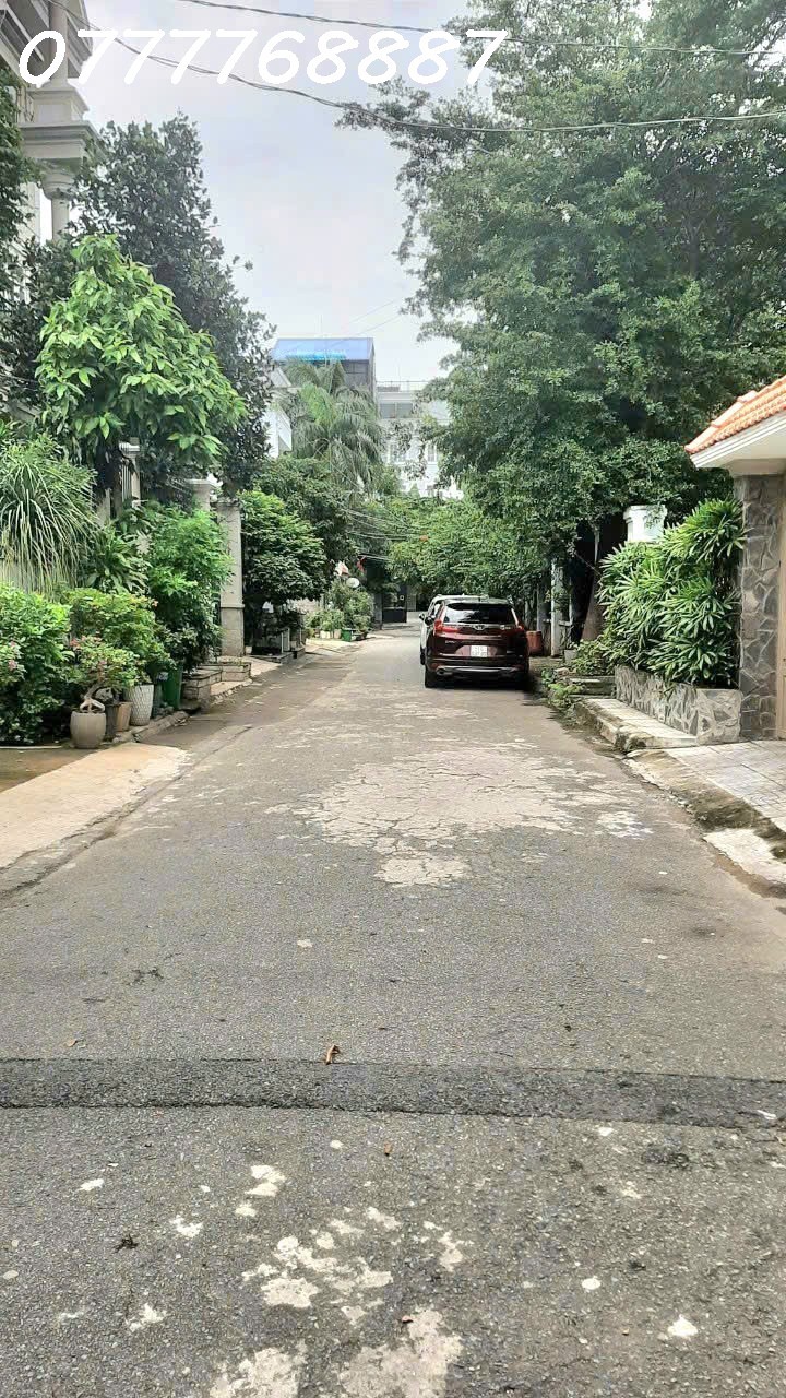 Bán nhà hẻm VIP 337 Lê Văn Sỹ Tân Bình, nhà Diện Tích đẹp giá tốt 2