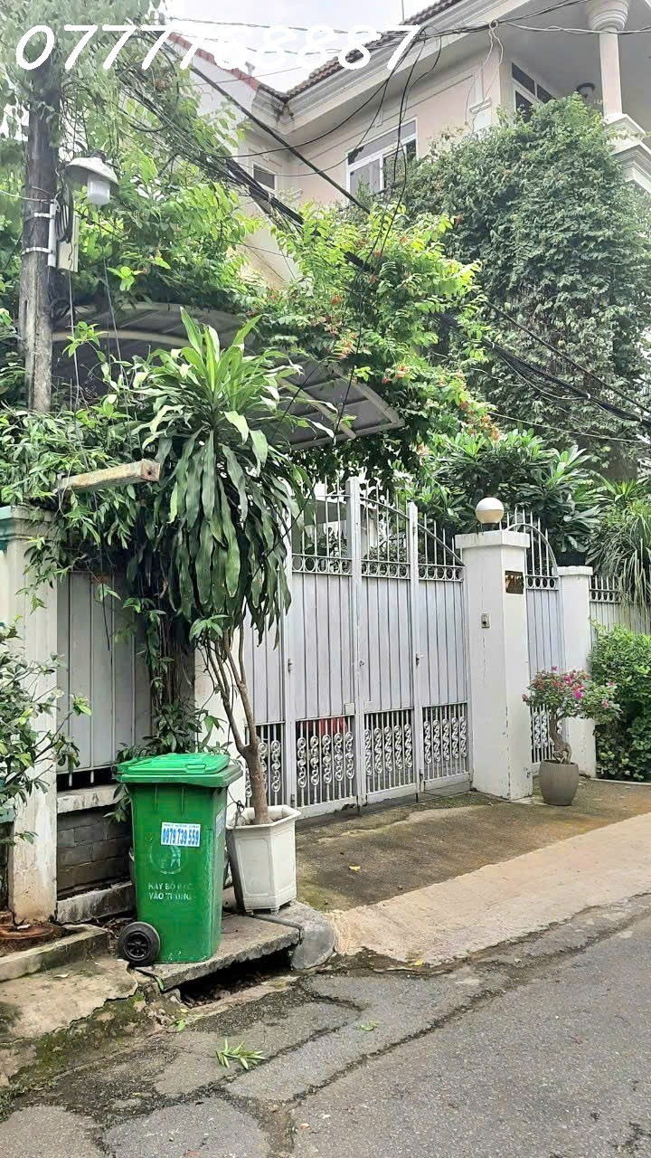 Bán nhà hẻm VIP 337 Lê Văn Sỹ Tân Bình, nhà Diện Tích đẹp giá tốt 3