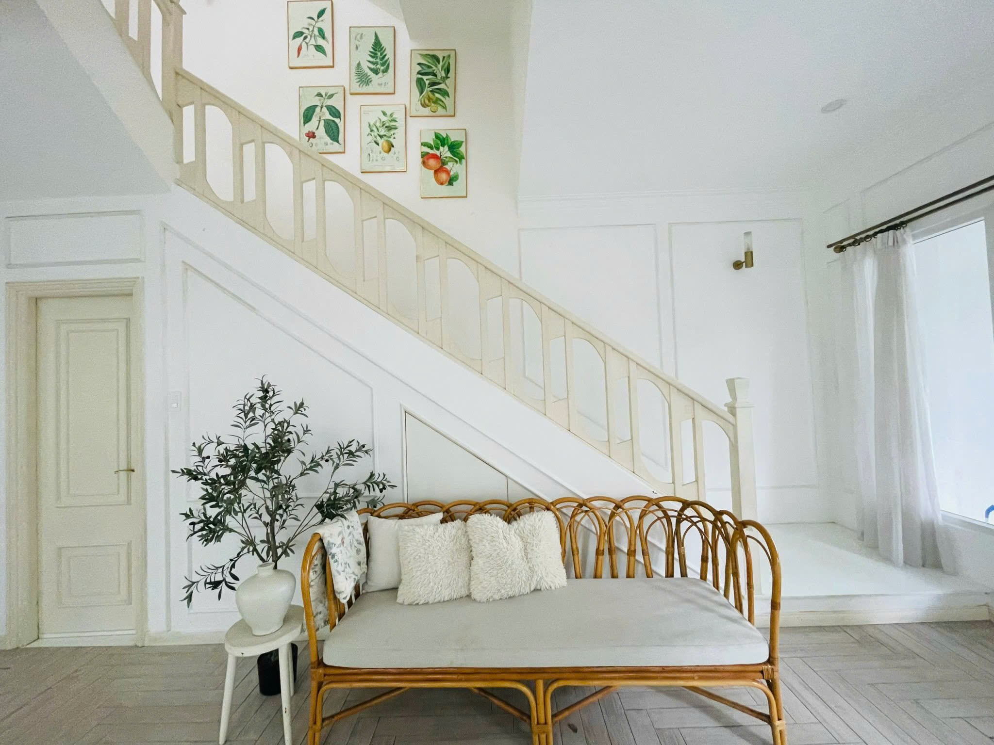 Cho thuê Nhà mặt tiền Phường Phú Hữu, Quận 9, Diện tích 144m², Giá 26 Triệu/tháng 14
