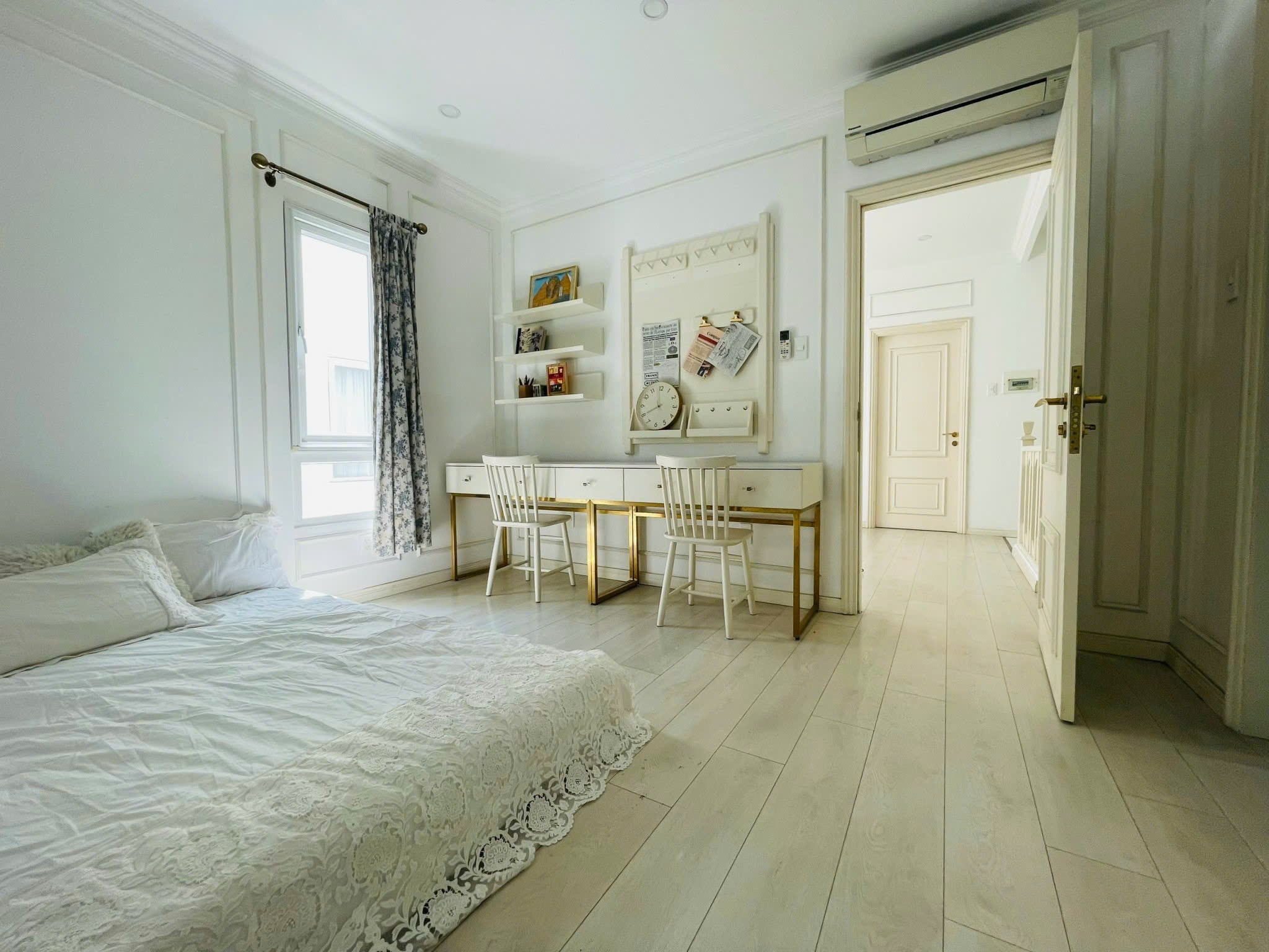 Cho thuê Nhà mặt tiền Phường Phú Hữu, Quận 9, Diện tích 144m², Giá 26 Triệu/tháng 9