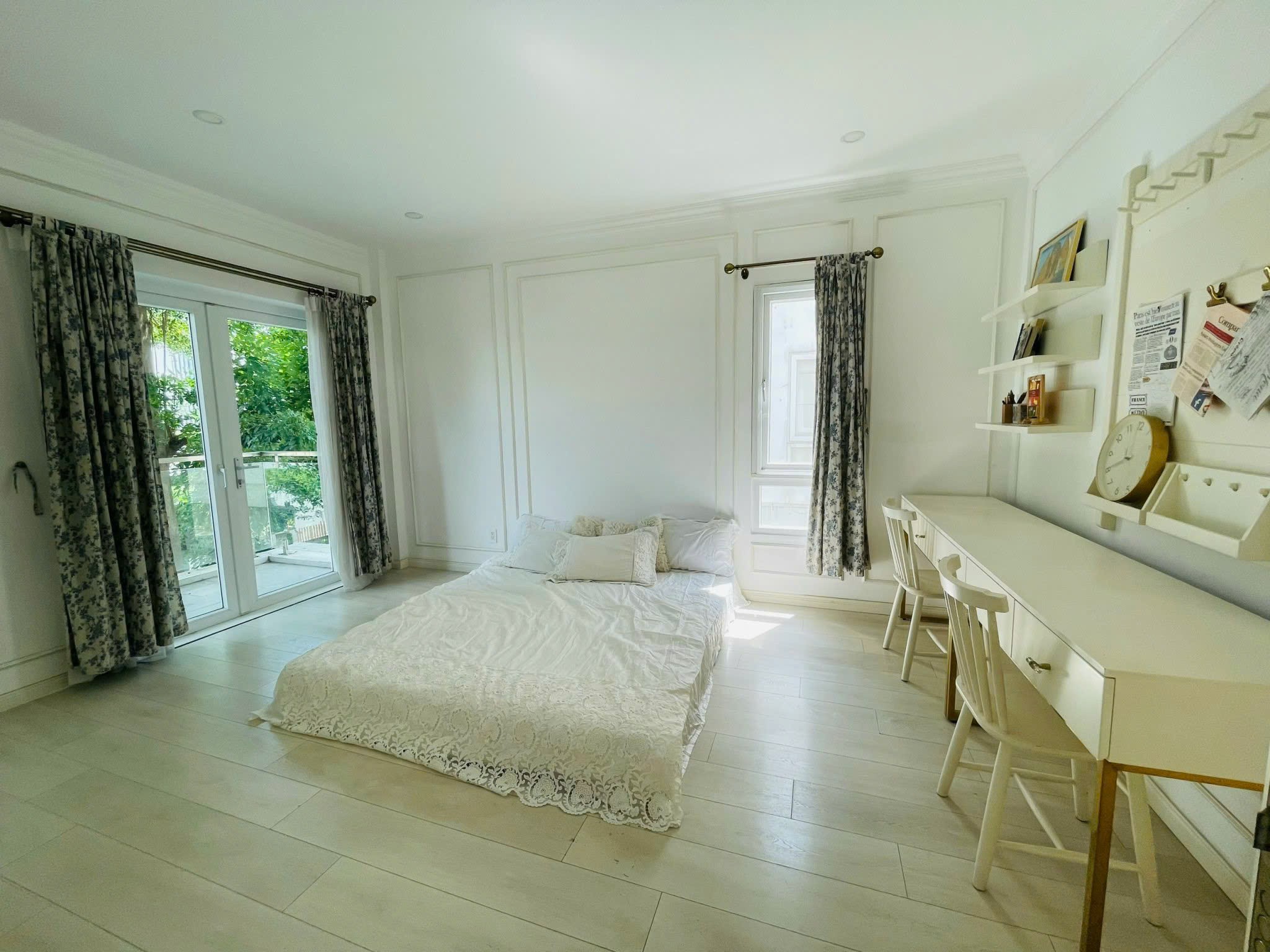 Cho thuê Nhà mặt tiền Phường Phú Hữu, Quận 9, Diện tích 144m², Giá 26 Triệu/tháng 10