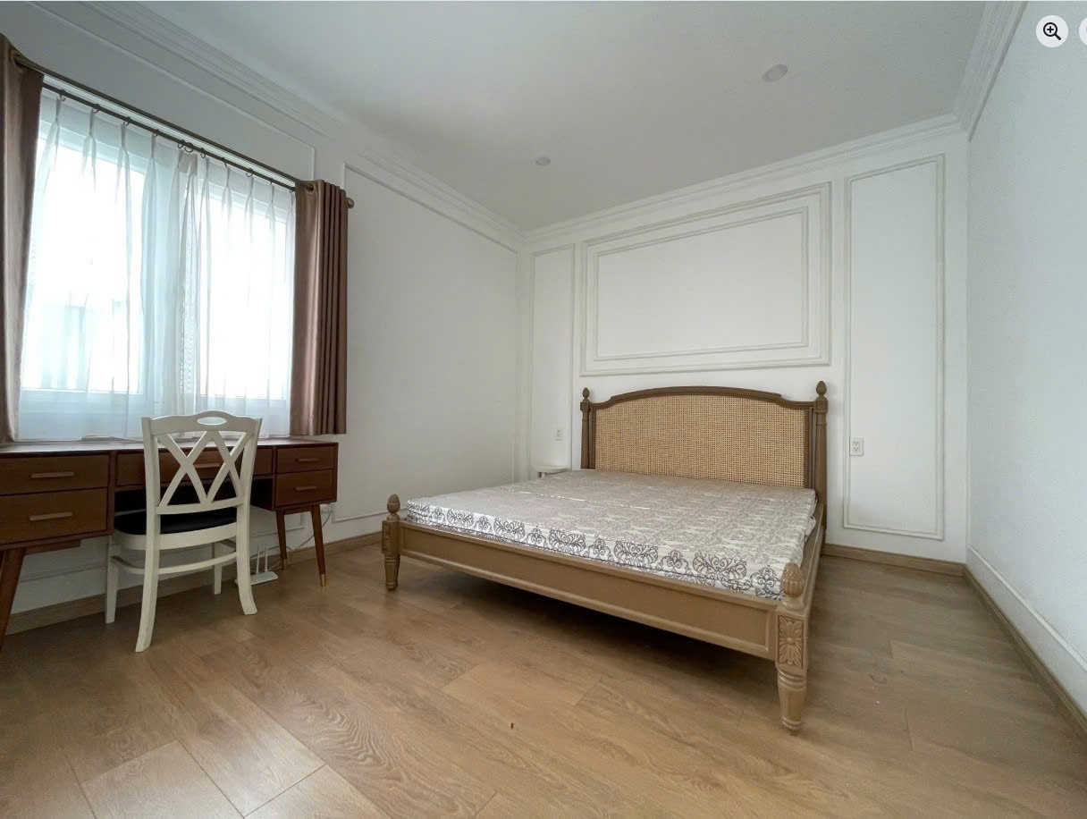 Cho thuê Nhà mặt tiền Phường Phú Hữu, Quận 9, Diện tích 144m², Giá 26 Triệu/tháng 4