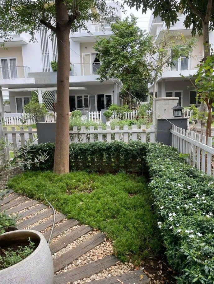 Cho thuê Nhà mặt tiền Phường Phú Hữu, Quận 9, Diện tích 144m², Giá 26 Triệu/tháng 3