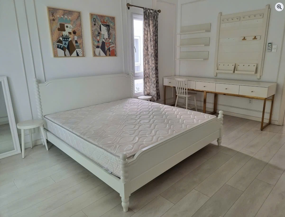 Cho thuê Nhà mặt tiền Phường Phú Hữu, Quận 9, Diện tích 144m², Giá 26 Triệu/tháng