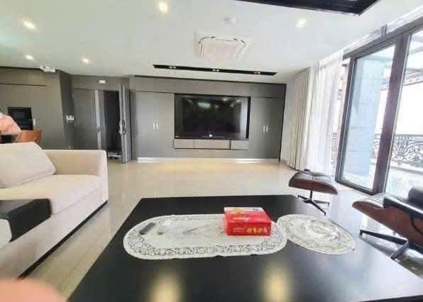 BÁN TÒA VĂN PHÒNG 180M2 x 9 TẦNG, GIÁ 59 TỶ.MẶT  PHỐ VƯƠNG THỪA VŨ, THANH XUÂN, HÀ NỘI 4