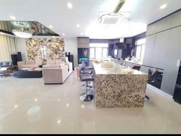 BÁN TÒA VĂN PHÒNG 180M2 x 9 TẦNG, GIÁ 59 TỶ.MẶT  PHỐ VƯƠNG THỪA VŨ, THANH XUÂN, HÀ NỘI 3