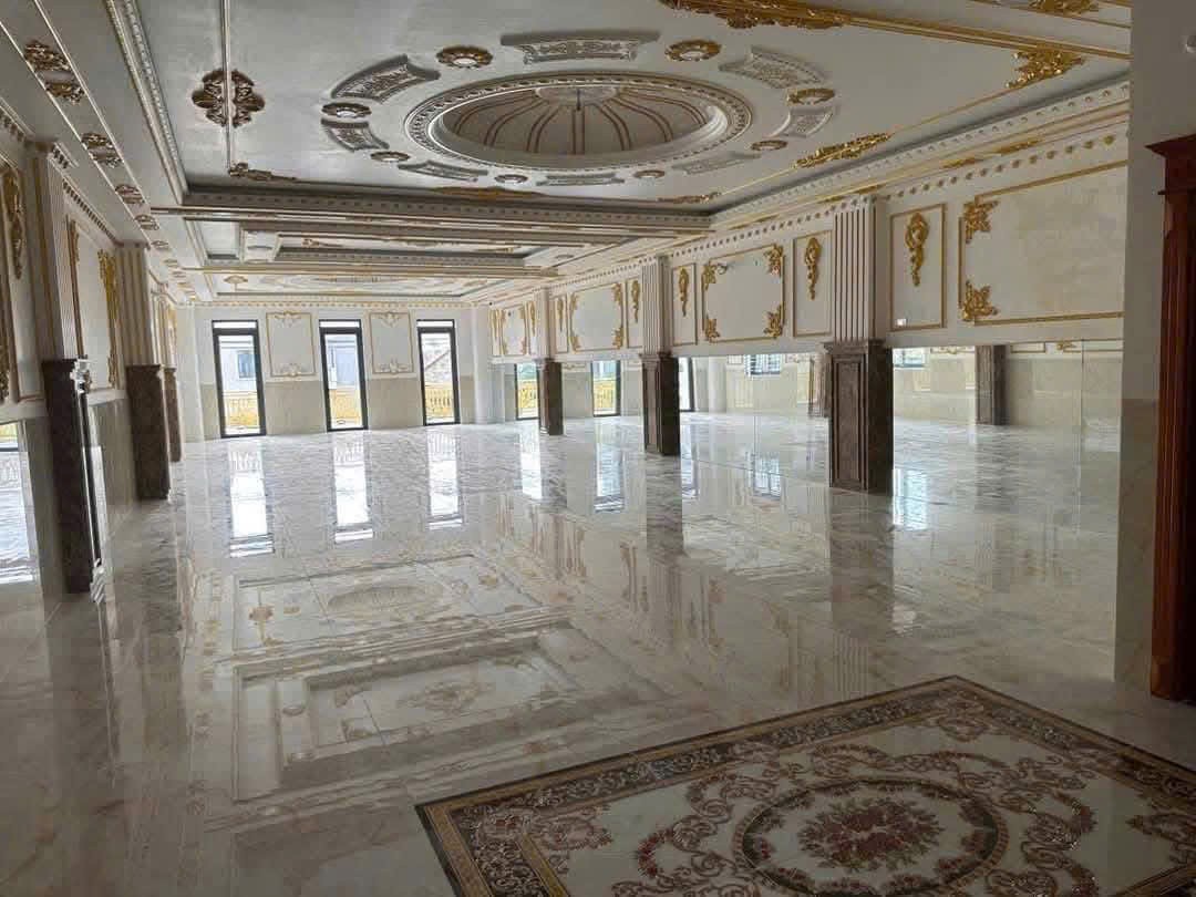 Cho thuê Biệt thự Dĩ An, Bình Dương, Diện tích 180m², Giá 90 Triệu/tháng 5