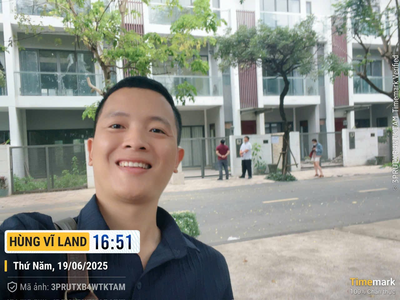 Cho thuê Biệt thự Dĩ An, Bình Dương, Diện tích 180m², Giá 90 Triệu/tháng 3