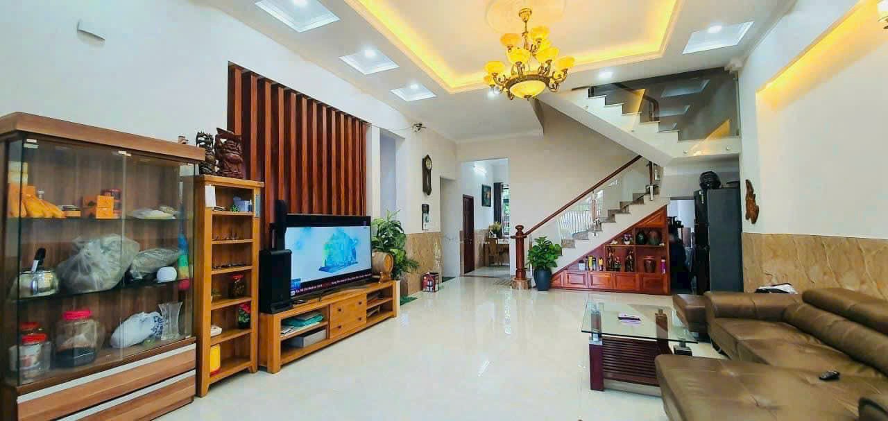 Cần bán Biệt thự Phường Trường Thạnh, Quận 9, Diện tích 462m², Giá 024 Tỷ