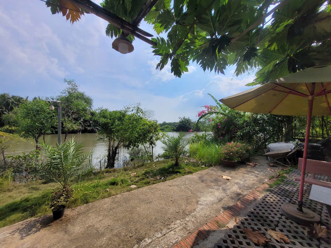 Cần bán Biệt thự Phường Trường Thạnh, Quận 9, Diện tích 462m², Giá 024 Tỷ 2