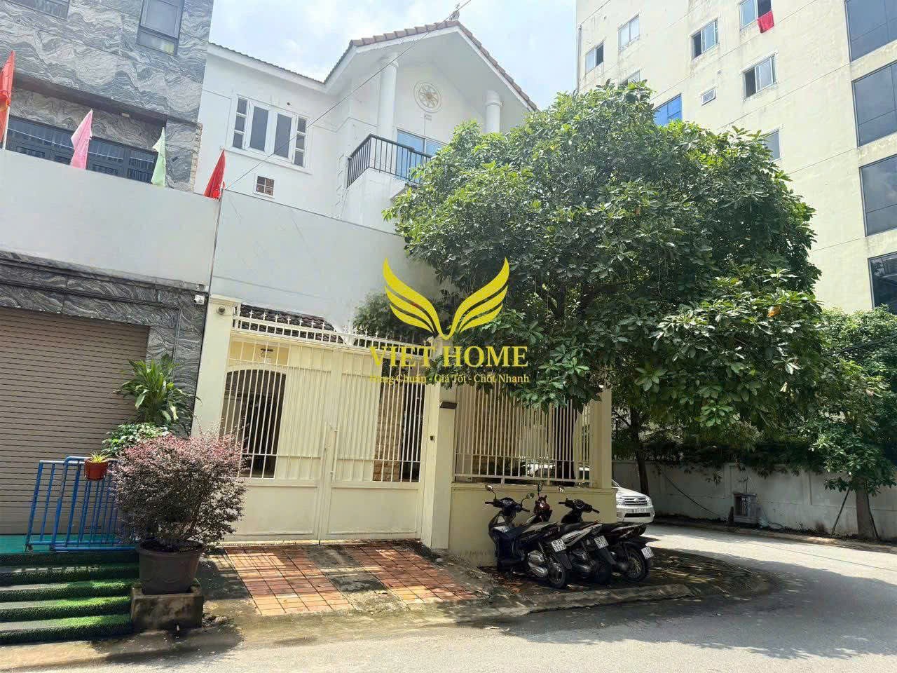 Cho thuê Nhà mặt tiền Phường An Khánh, Quận 2, Diện tích 184m², Giá Thương lượng 4