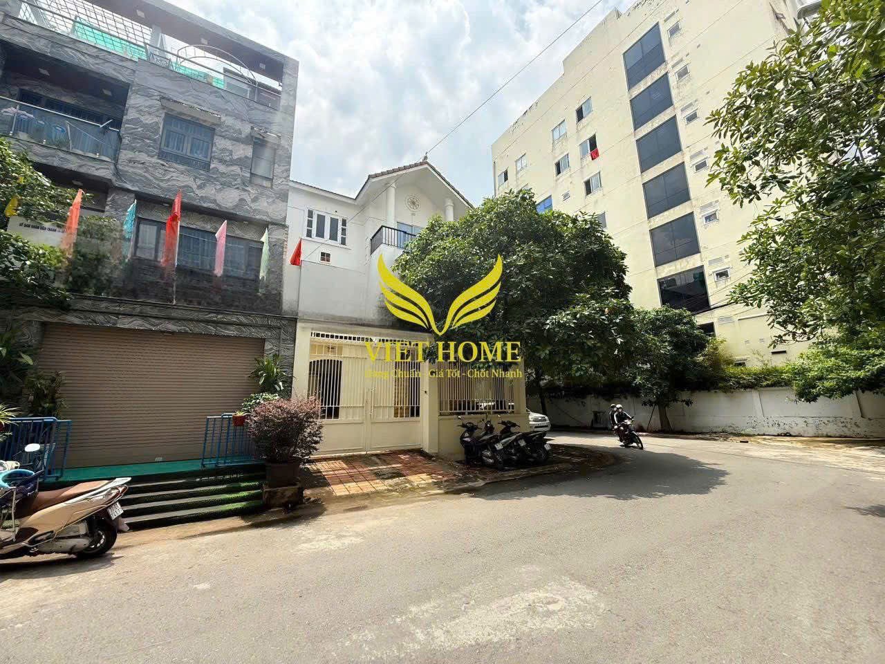 Cho thuê Nhà mặt tiền Phường An Khánh, Quận 2, Diện tích 184m², Giá Thương lượng