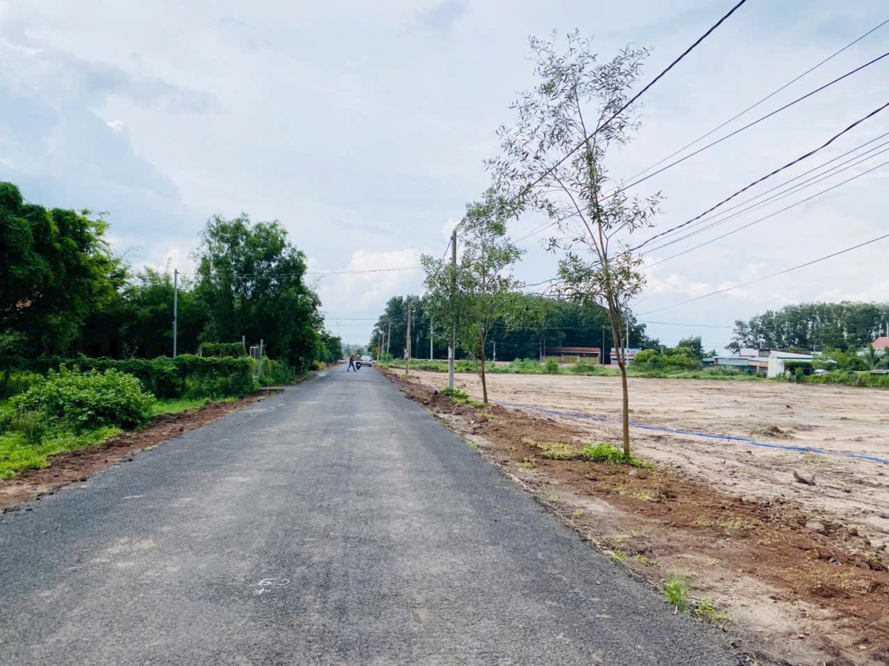 Cần bán Đất đường Tỉnh lộ 44B, Thị trấn Phước Hải, Diện tích 600m², Giá 1 Tỷ 3