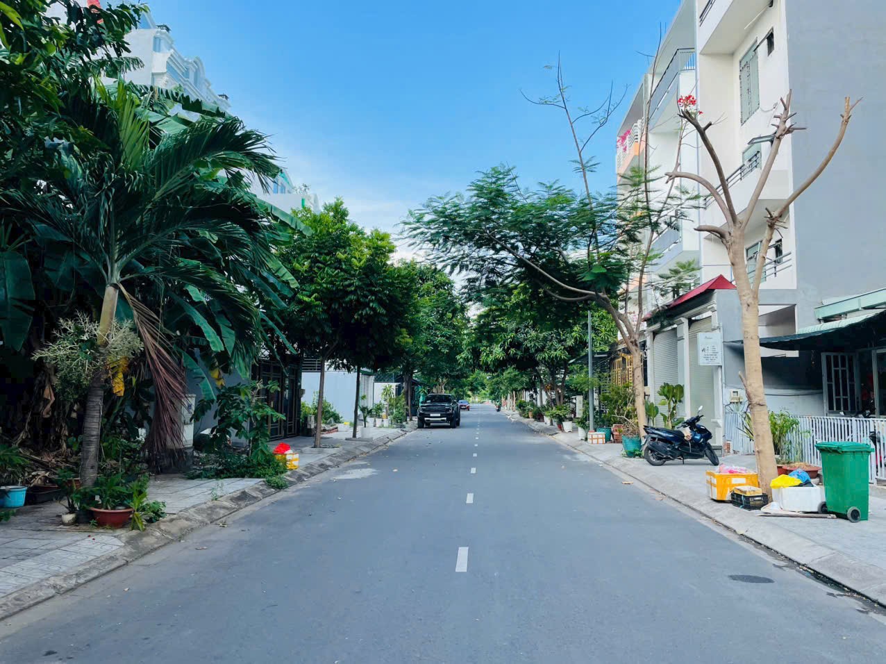Cần bán Đất Phường Cát Lái, Quận 2, Diện tích 85m², Giá 5.5 Tỷ 3
