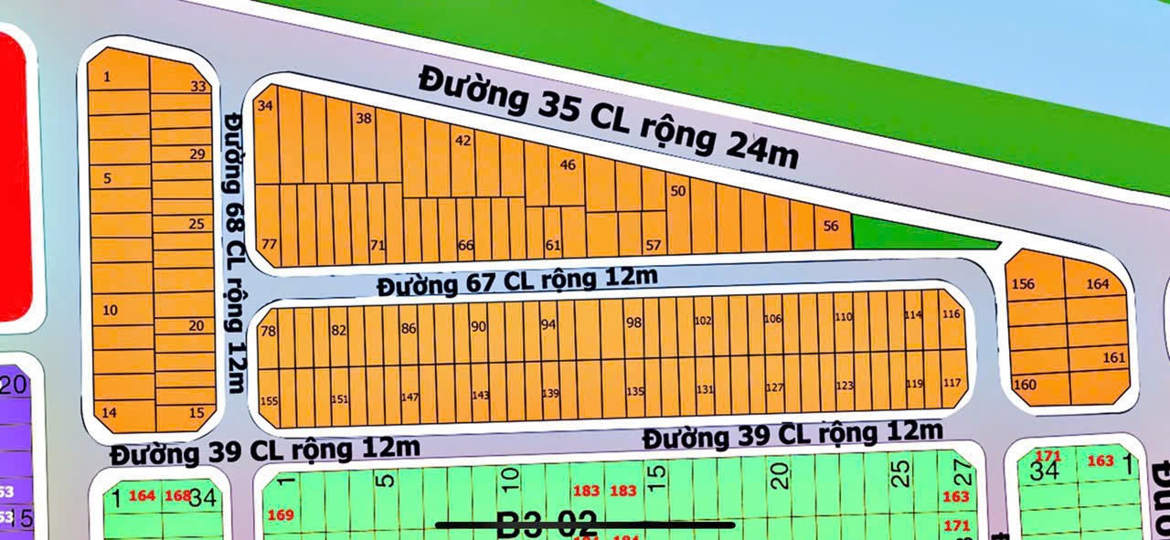 Cần bán Đất Phường Cát Lái, Quận 2, Diện tích 85m², Giá 5.5 Tỷ 2