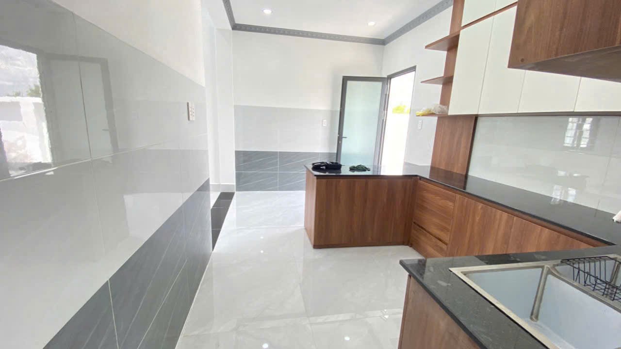 Nhà vườn xã Mỹ Lộc, Cần Giuộc dt 1000m2 2pn 2wc giá 4,5 tỷ 4