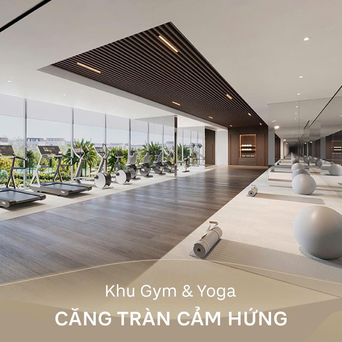 BÁN CĂN HỘ 2PN TẤNG TRUNG TẠI MASTERI TRINITY SQUARE - VINHOMES OCEAN PARK 2. 4