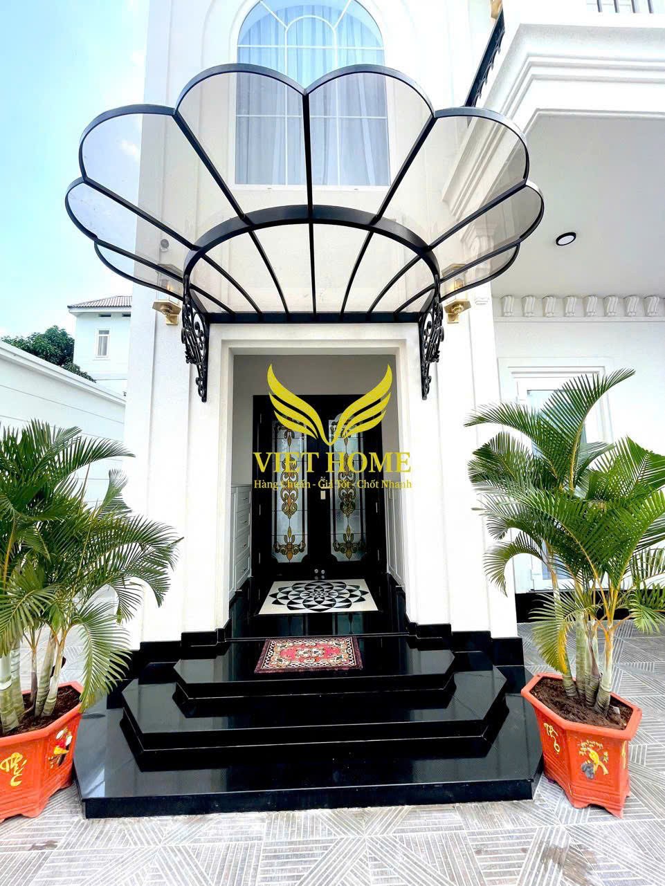 Cho thuê Biệt thự Phường An Phú, Quận 2, Diện tích 240m², Giá 85 Triệu/tháng