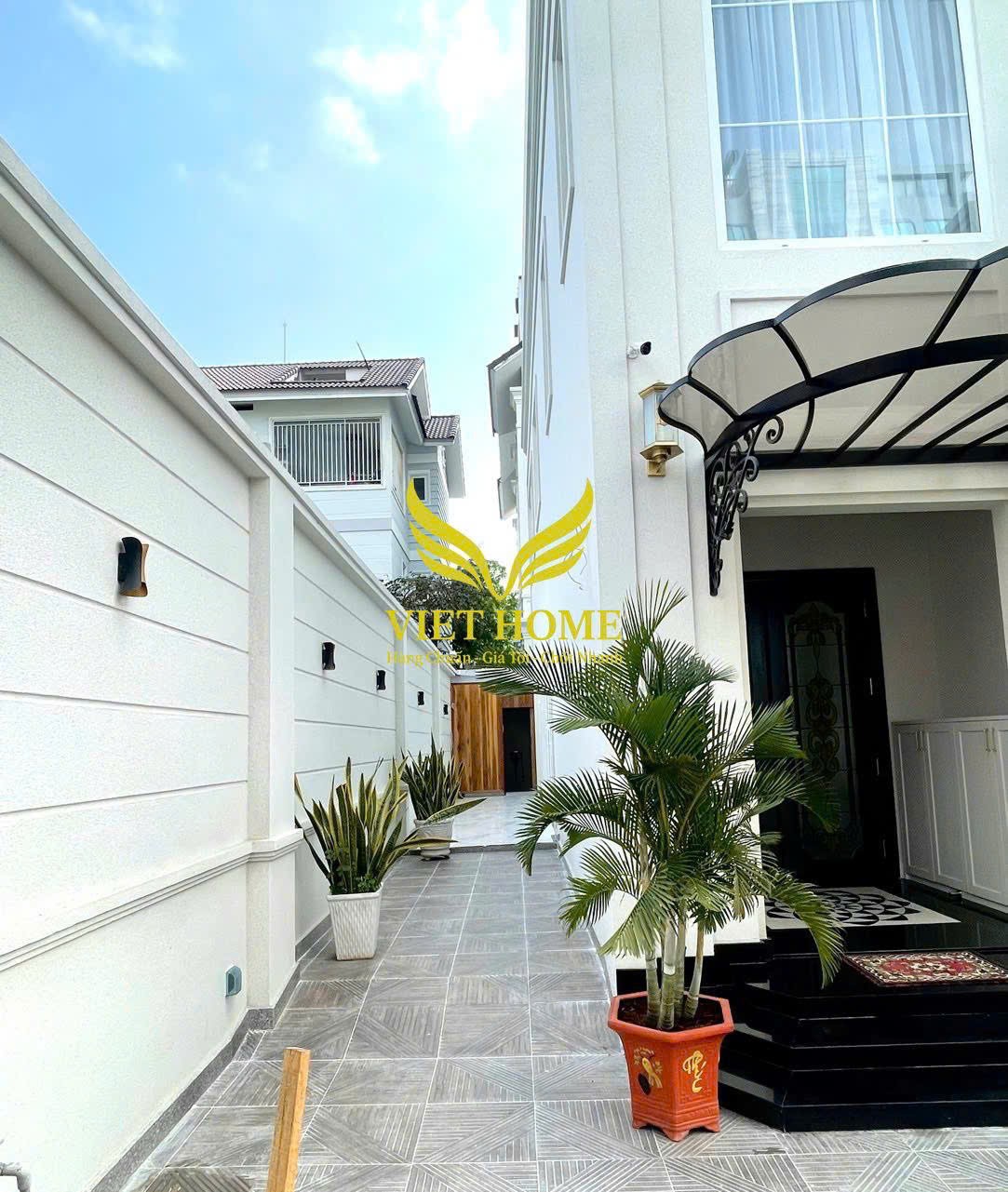 Cho thuê Biệt thự Phường An Phú, Quận 2, Diện tích 240m², Giá 85 Triệu/tháng 6