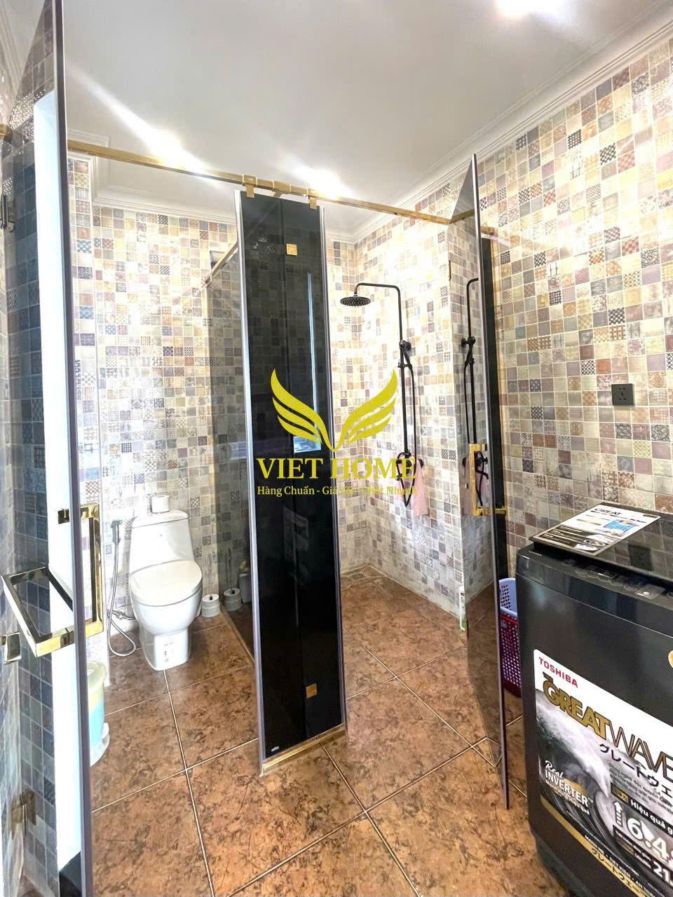 Cho thuê Biệt thự Phường An Phú, Quận 2, Diện tích 240m², Giá 85 Triệu/tháng 4