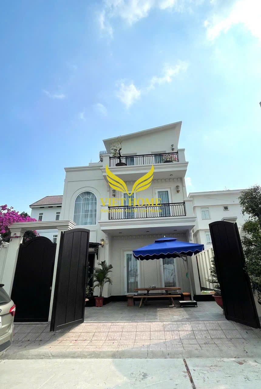 Cho thuê Biệt thự Phường An Phú, Quận 2, Diện tích 240m², Giá 85 Triệu/tháng 7