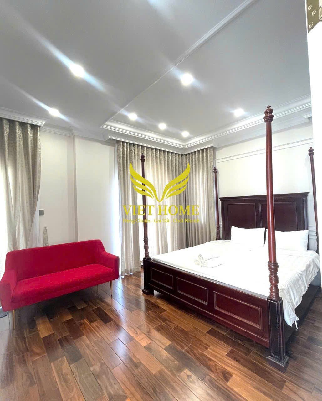 Cho thuê Biệt thự Phường An Phú, Quận 2, Diện tích 240m², Giá 85 Triệu/tháng 5
