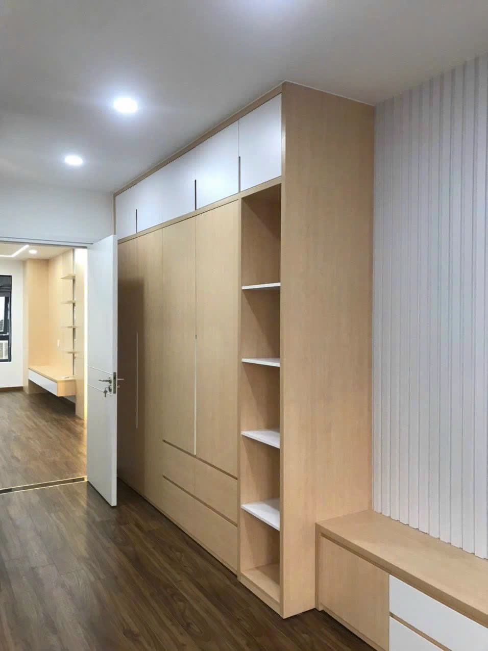 Cho thuê Nhà mặt tiền Phường Phước Long B, Quận 9, Diện tích 100m², Giá 28 Triệu/tháng 15