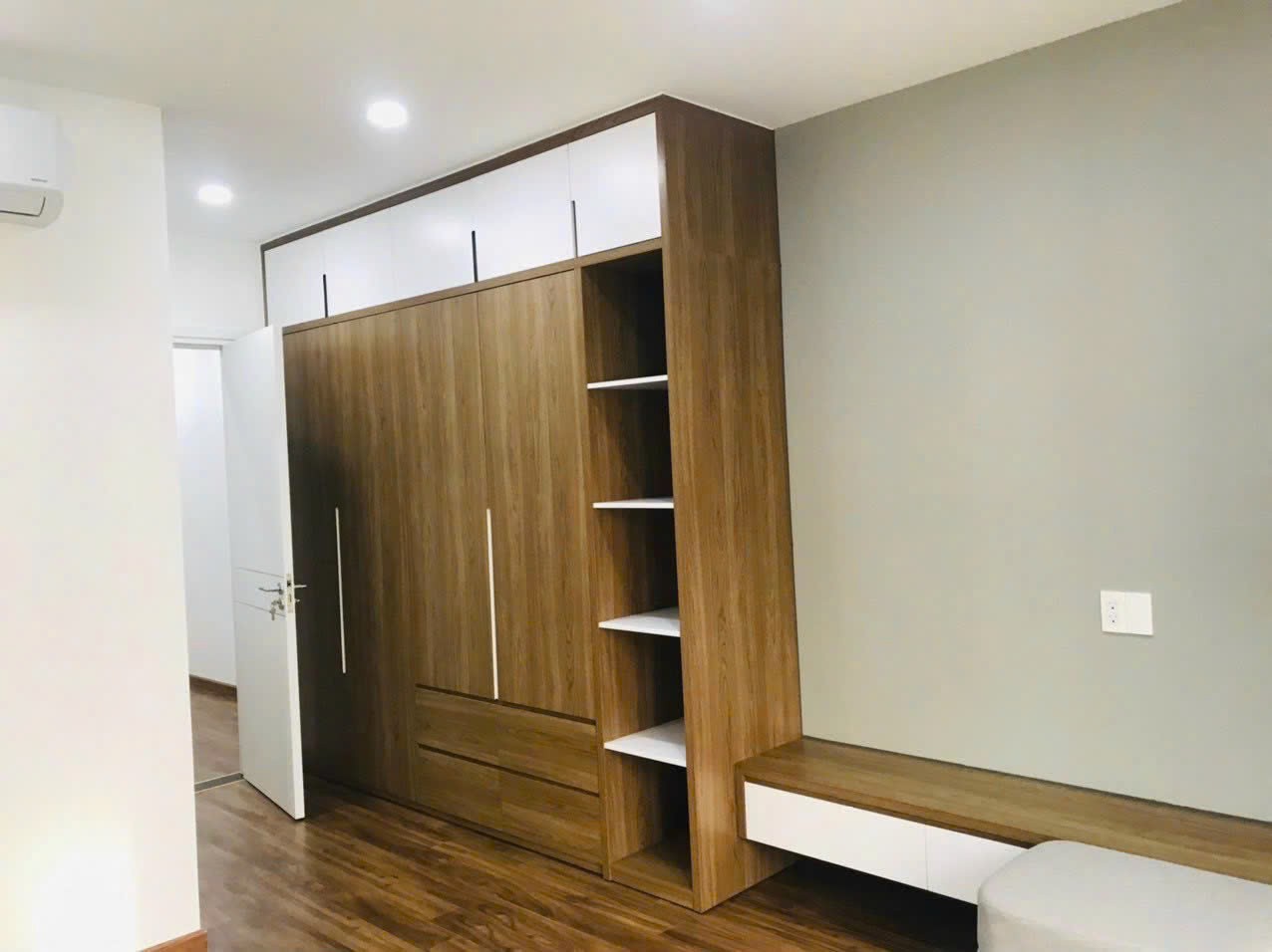 Cho thuê Nhà mặt tiền Phường Phước Long B, Quận 9, Diện tích 100m², Giá 28 Triệu/tháng 3