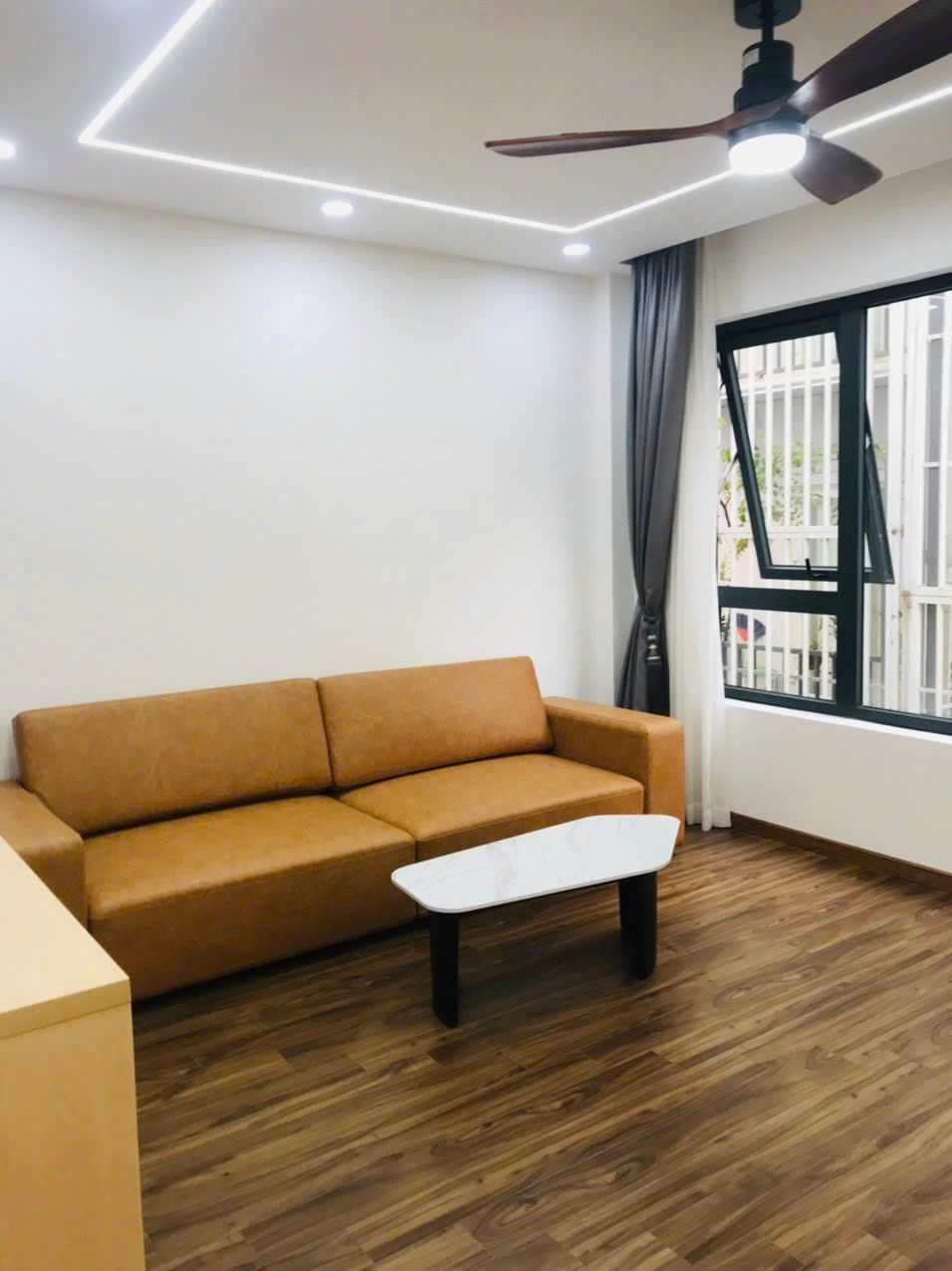 Cho thuê Nhà mặt tiền Phường Phước Long B, Quận 9, Diện tích 100m², Giá 28 Triệu/tháng 4
