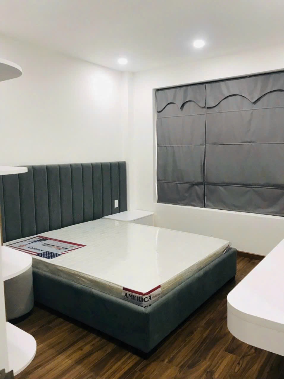 Cho thuê Nhà mặt tiền Phường Phước Long B, Quận 9, Diện tích 100m², Giá 28 Triệu/tháng 7