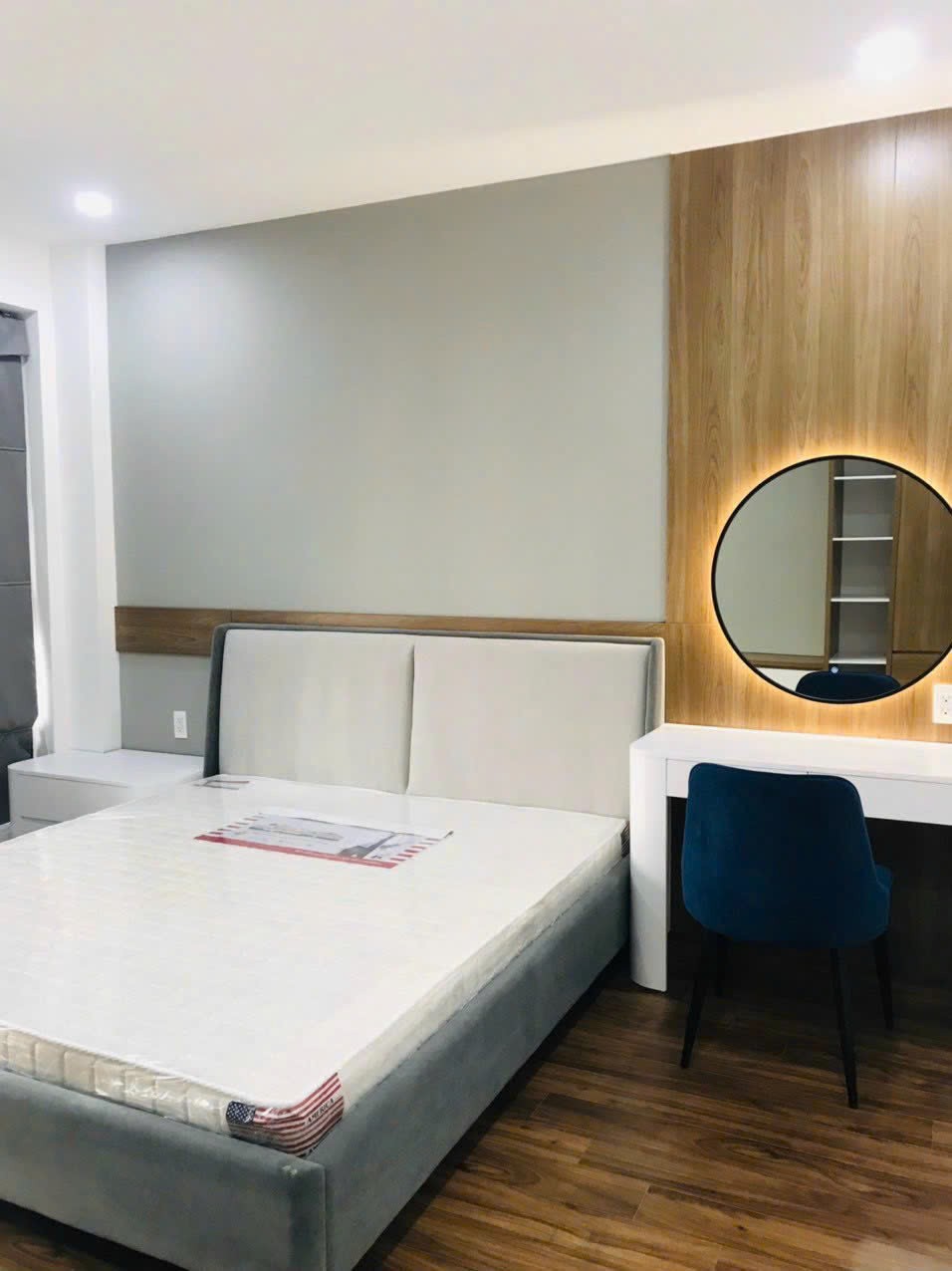 Cho thuê Nhà mặt tiền Phường Phước Long B, Quận 9, Diện tích 100m², Giá 28 Triệu/tháng 10