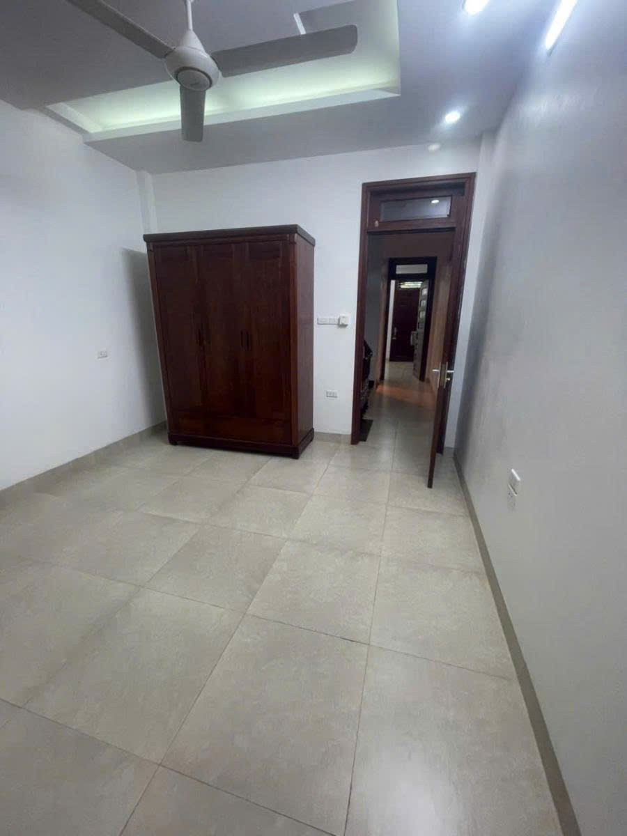 Mặt phố kinh doanh Nguyễn Khả Trạc, Cầu Giấy 50m x 5T, Ô tô tránh, 22.9 Tỷ 3