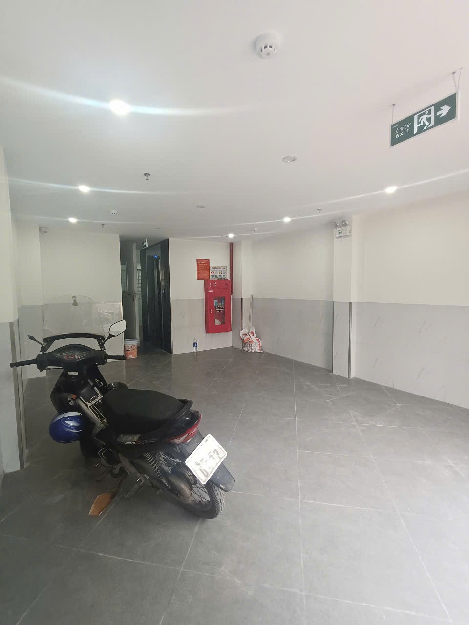 Bán CCMN Cầu Diễn – 85m², 7 Tầng Thang Máy – Thu 900tr/Năm, giá 15.99 tỷ 2