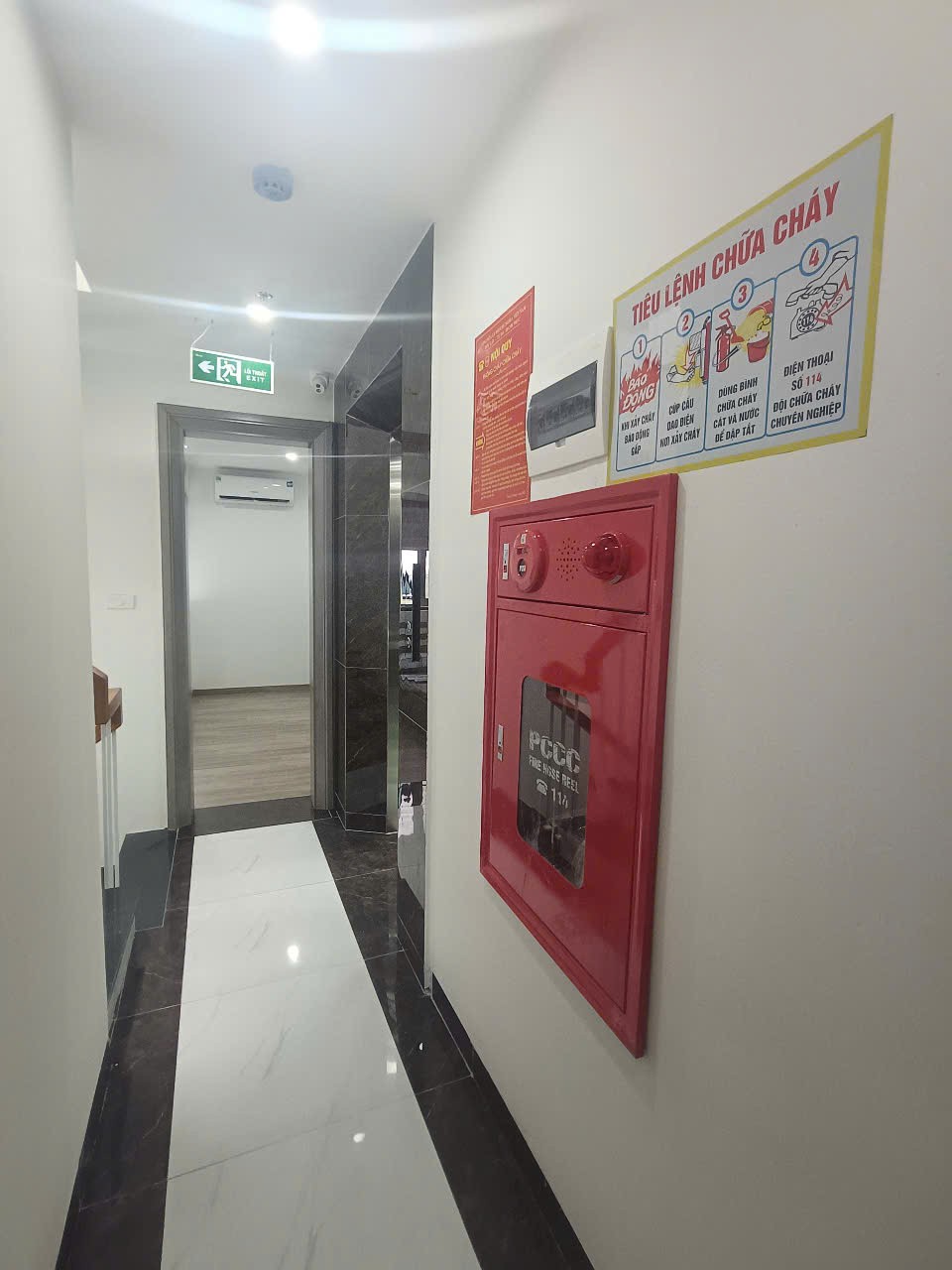 Bán CCMN Cầu Diễn – 85m², 7 Tầng Thang Máy – Thu 900tr/Năm, giá 15.99 tỷ 3
