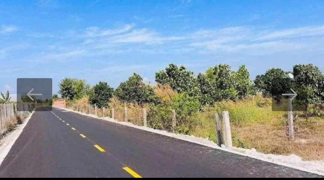 Cần bán Đất đường Tỉnh lộ 44, Thị trấn Phước Hải, Diện tích 458m², Giá 800 Triệu 2