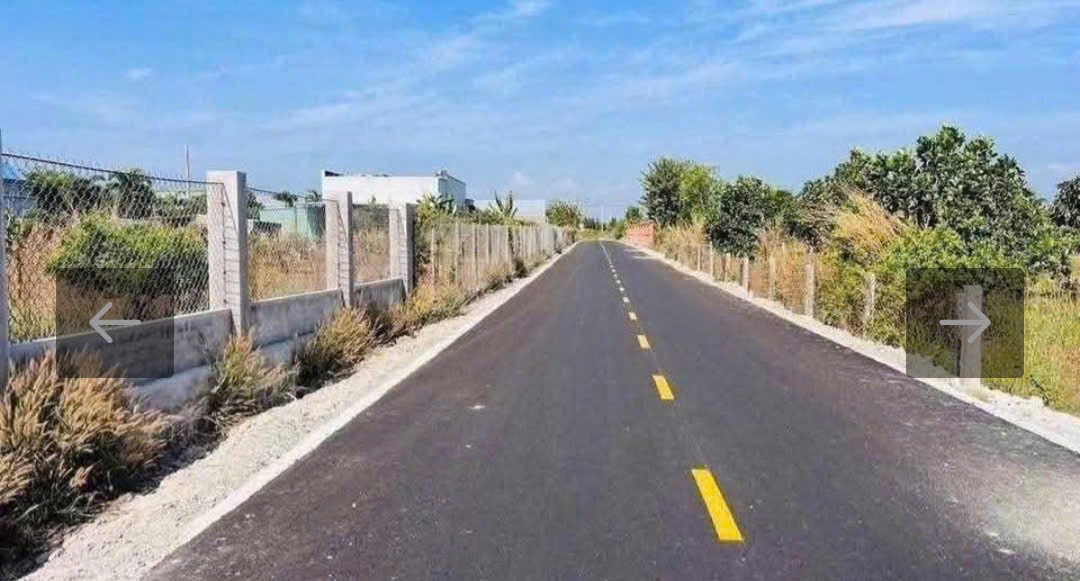 Cần bán Đất đường Tỉnh lộ 44, Thị trấn Phước Hải, Diện tích 458m², Giá 800 Triệu 3