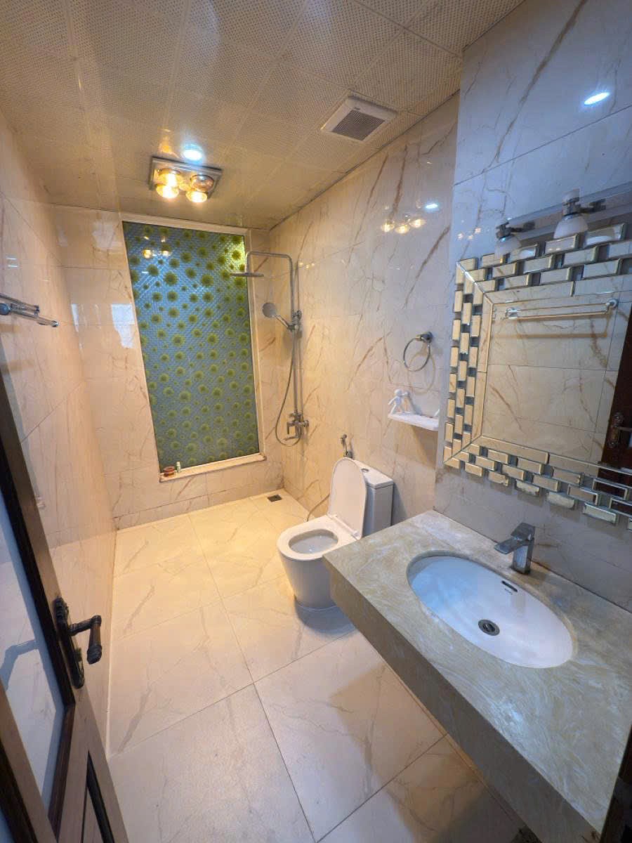 Cần bán Nhà mặt tiền đường Thịnh Quang, Phường Thịnh Quang, Diện tích 100m², Giá 40 Tỷ 3