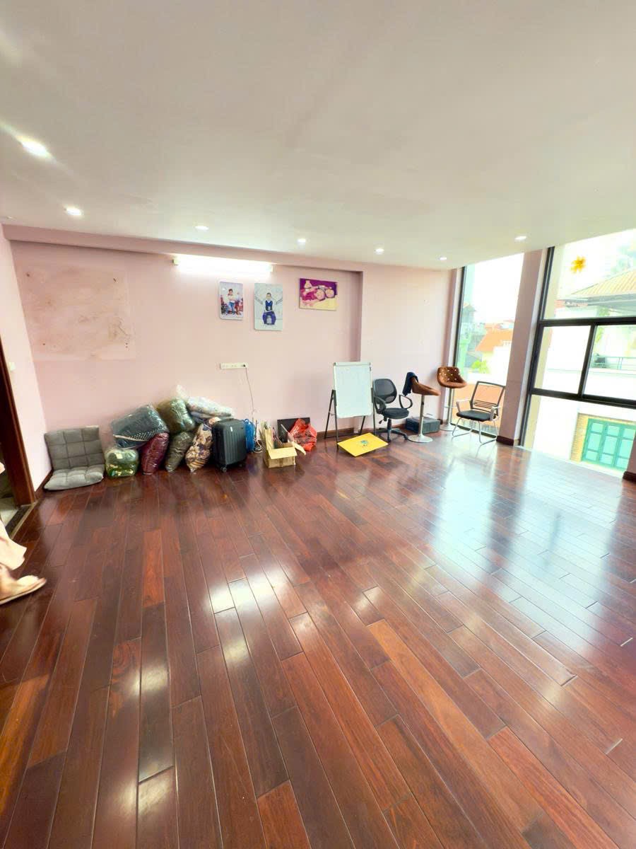 Cần bán Nhà mặt tiền đường Thịnh Quang, Phường Thịnh Quang, Diện tích 100m², Giá 40 Tỷ 11