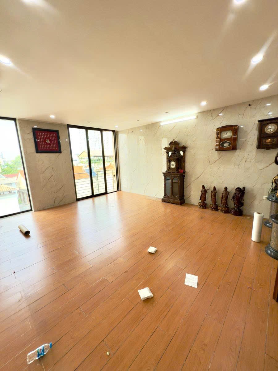 Cần bán Nhà mặt tiền đường Thịnh Quang, Phường Thịnh Quang, Diện tích 100m², Giá 40 Tỷ 14