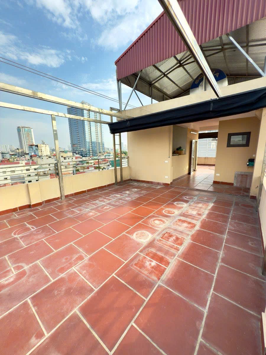 Cần bán Nhà mặt tiền đường Thịnh Quang, Phường Thịnh Quang, Diện tích 100m², Giá 40 Tỷ 15