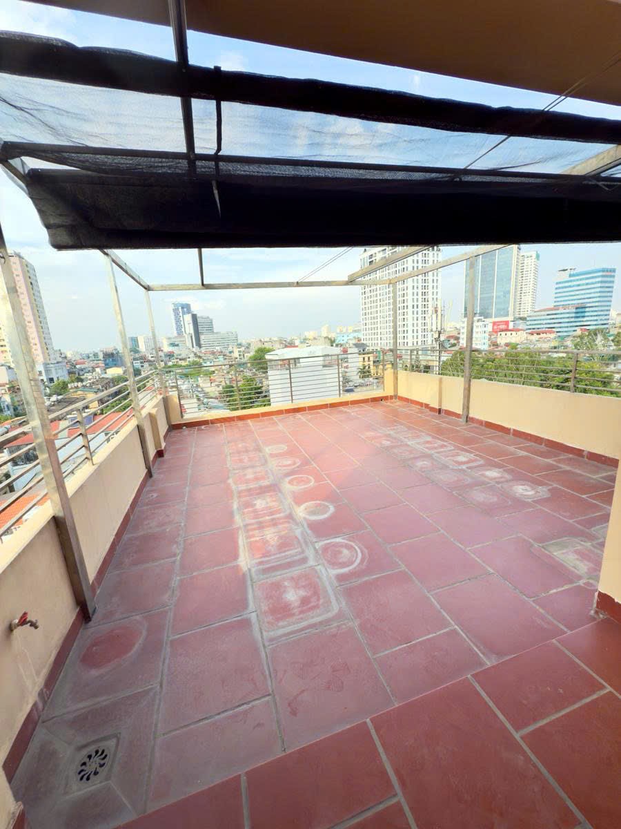 Cần bán Nhà mặt tiền đường Thịnh Quang, Phường Thịnh Quang, Diện tích 100m², Giá 40 Tỷ 16