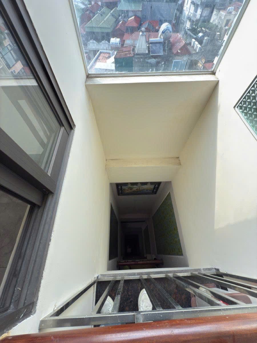 Cần bán Nhà mặt tiền đường Thịnh Quang, Phường Thịnh Quang, Diện tích 100m², Giá 40 Tỷ 18