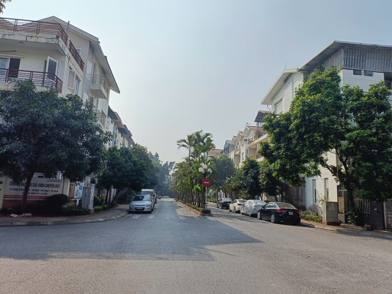 VIGLACERA TÂY MỖ, 90M² – 5T, V. HÈ RỘNG – ÔTÔ TRÁNH – KINH DOANH ĐỈNH – GIÁ 17.5 tỷ