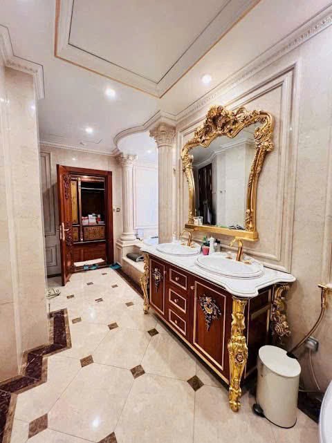 Cho thuê Biệt thự Phường 22, Bình Thạnh, Diện tích 230m², Giá Thương lượng 2