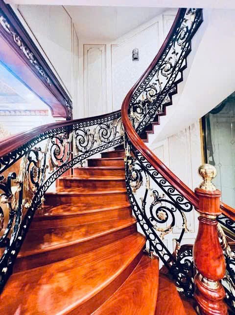 Cho thuê Biệt thự Phường 22, Bình Thạnh, Diện tích 230m², Giá Thương lượng 8