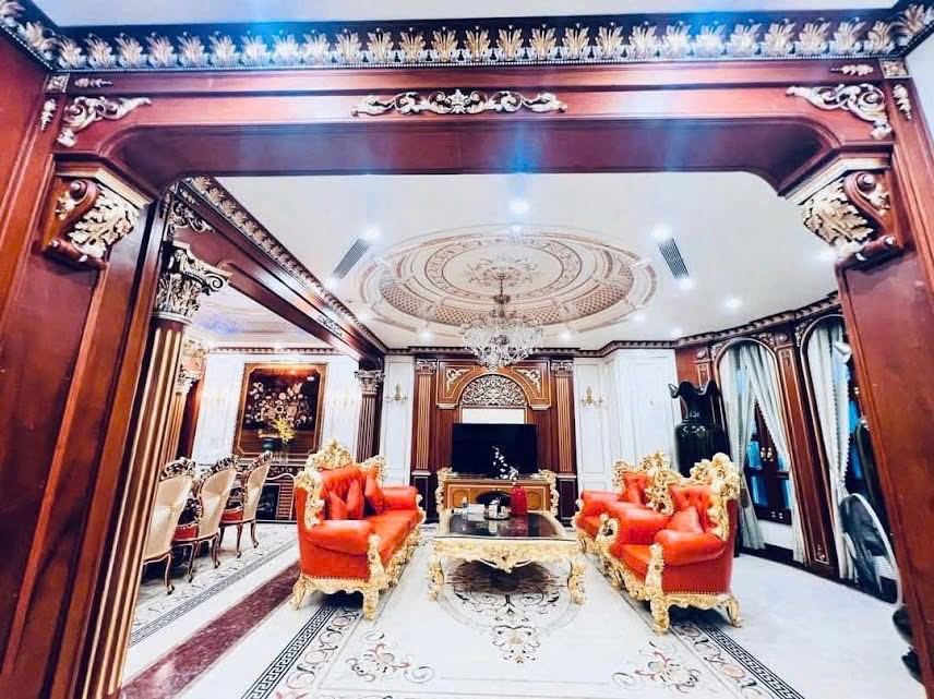 Cho thuê Biệt thự Phường 22, Bình Thạnh, Diện tích 230m², Giá Thương lượng 12